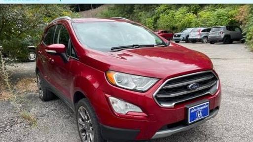 FORD ECOSPORT 2019 MAJ6S3KL4KC252791 image