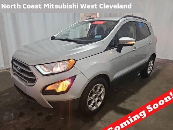 FORD ECOSPORT 2019 MAJ3S2GE9KC282599 image