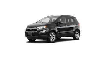 FORD ECOSPORT 2019 MAJ3S2GE7KC254171 image