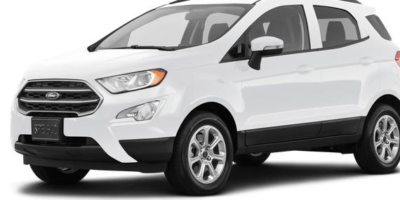 FORD ECOSPORT 2019 MAJ3S2GE4KC306016 image