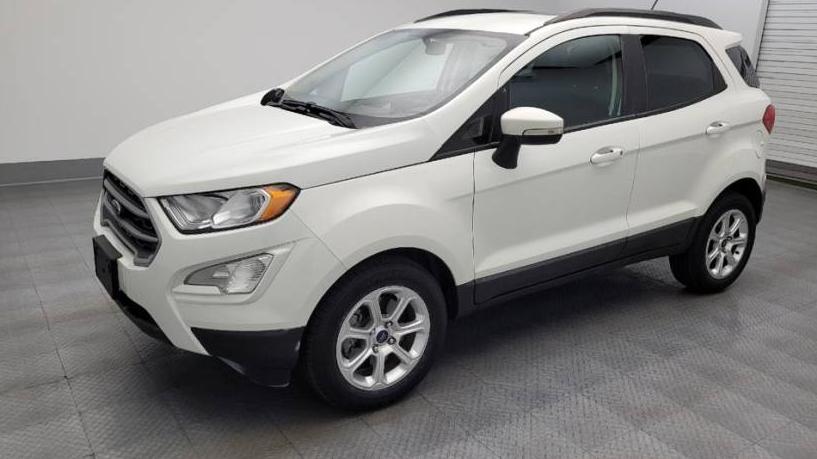 FORD ECOSPORT 2019 MAJ3S2GE1KC279843 image