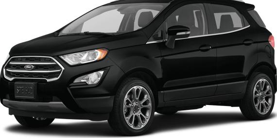 FORD ECOSPORT 2019 MAJ6S3KL3KC274376 image