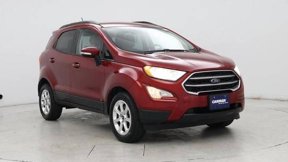 FORD ECOSPORT 2019 MAJ3S2GE6KC263766 image FORD ECOSPORT 2019 MAJ3S2GE6KC263766 image