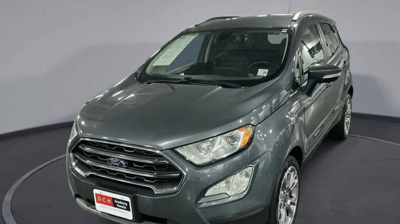 FORD ECOSPORT 2019 MAJ3S2KE3KC295792 image