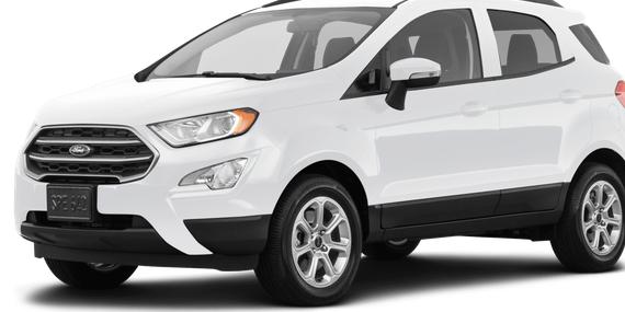 FORD ECOSPORT 2019 MAJ3S2GE7KC291088 image