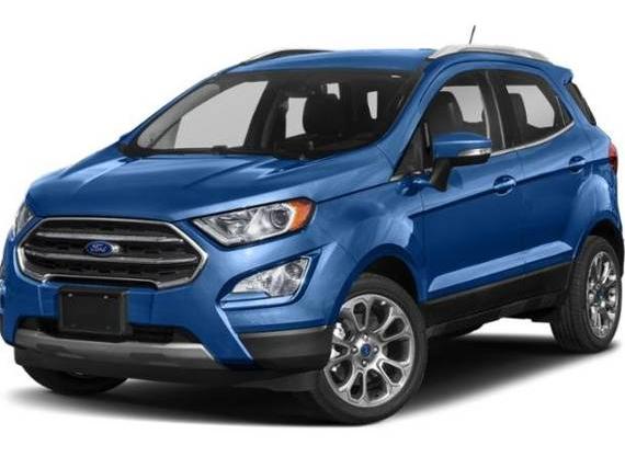 FORD ECOSPORT 2019 MAJ6S3KLXKC281776 image