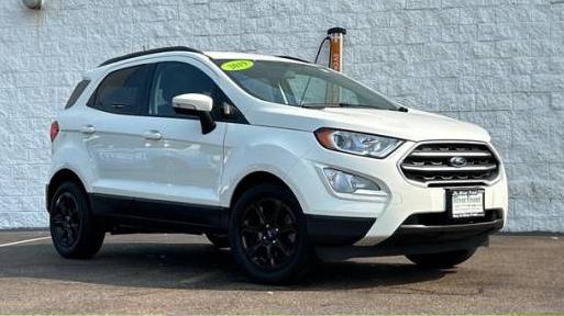 FORD ECOSPORT 2019 MAJ3S2GE5KC283300 image