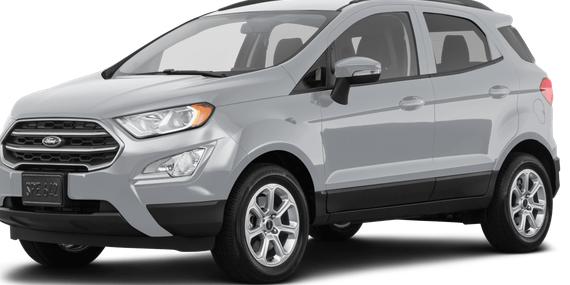 FORD ECOSPORT 2019 MAJ3S2GE1KC276294 image