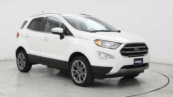 FORD ECOSPORT 2019 MAJ6S3KL3KC288343 image