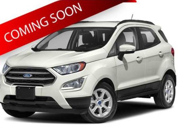 FORD ECOSPORT 2019 MAJ6S3GL0KC304670 image