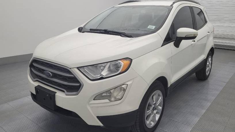 FORD ECOSPORT 2019 MAJ3S2GE3KC278967 image