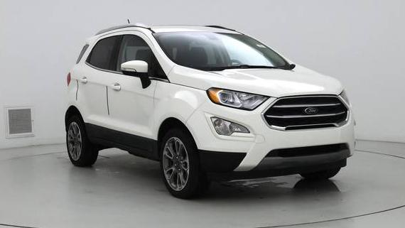 FORD ECOSPORT 2019 MAJ6S3KL3KC261644 image