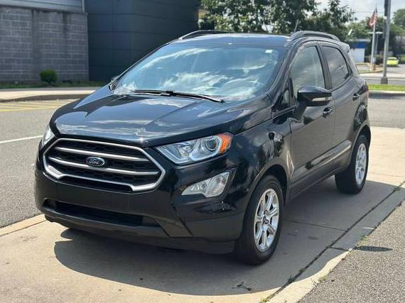 FORD ECOSPORT 2019 MAJ3S2GE0KC303744 image