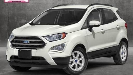 FORD ECOSPORT 2019 MAJ3S2GE3KC286292 image