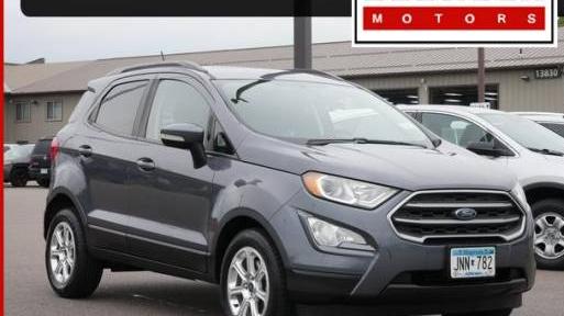 FORD ECOSPORT 2019 MAJ3S2GE3KC283019 image