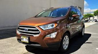 FORD ECOSPORT 2019 MAJ3S2GE5KC290229 image