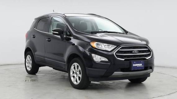 FORD ECOSPORT 2019 MAJ6S3KL0KC263772 image