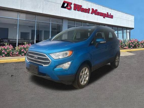 FORD ECOSPORT 2019 MAJ6S3GL4KC270040 image FORD ECOSPORT 2019 MAJ6S3GL4KC270040 image