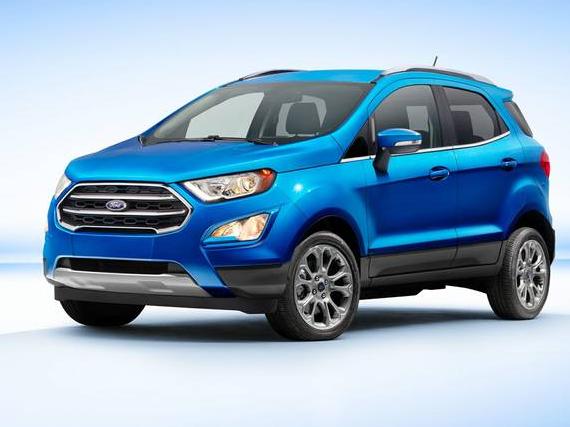FORD ECOSPORT 2019 MAJ6S3KL2KC274353 image