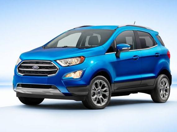 FORD ECOSPORT 2019 MAJ6S3GL1KC282551 image