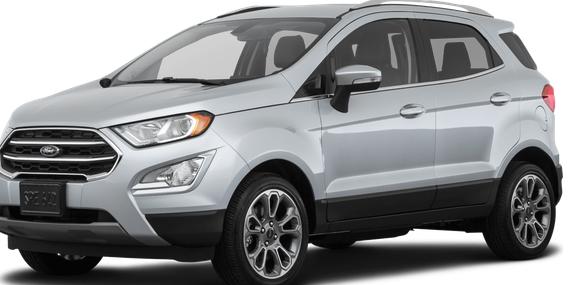 FORD ECOSPORT 2019 MAJ6S3KL6KC260780 image FORD ECOSPORT 2019 MAJ6S3KL6KC260780 image