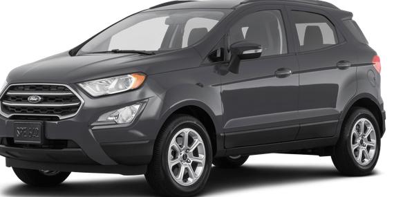 FORD ECOSPORT 2019 MAJ6S3GL7KC274146 image