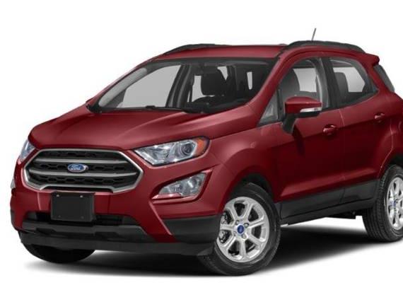 FORD ECOSPORT 2019 MAJ3S2GE0KC254075 image
