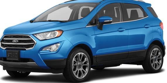 FORD ECOSPORT 2019 MAJ6S3KL5KC290028 image