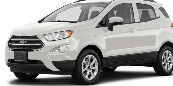FORD ECOSPORT 2019 MAJ6S3GL5KC284075 image
