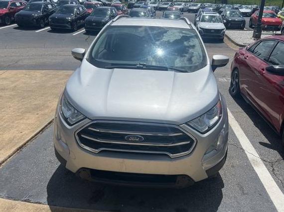 FORD ECOSPORT 2019 MAJ3S2KE6KC253312 image
