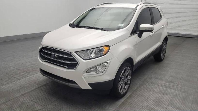 FORD ECOSPORT 2019 MAJ6S3KL2KC310915 image