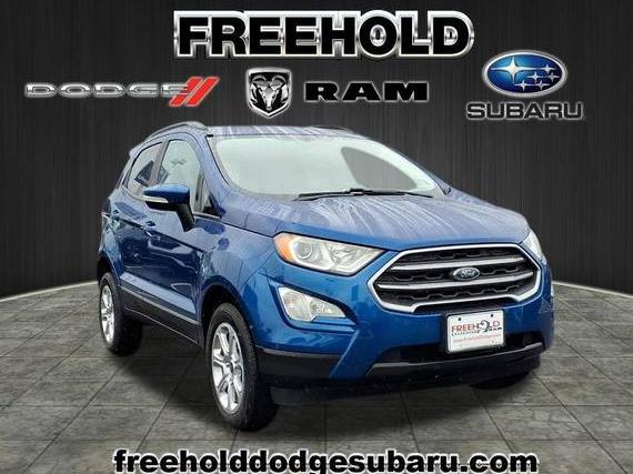 FORD ECOSPORT 2019 MAJ6S3GL3KC276248 image FORD ECOSPORT 2019 MAJ6S3GL3KC276248 image