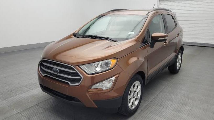 FORD ECOSPORT 2019 MAJ3S2GE1KC251749 image