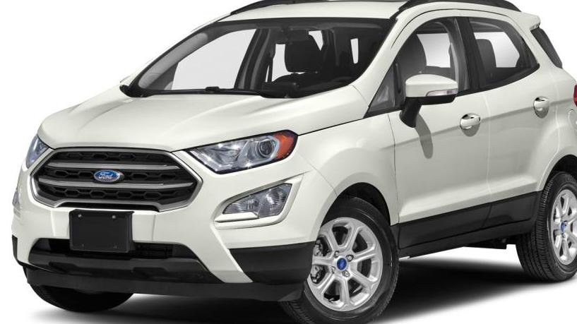 FORD ECOSPORT 2019 MAJ3S2GE2KC308928 image