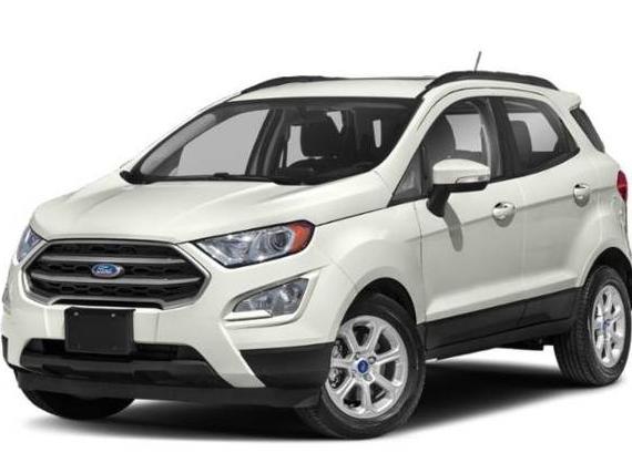 FORD ECOSPORT 2019 MAJ3S2GE0KC275976 image