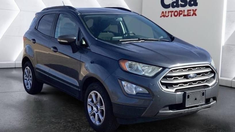 FORD ECOSPORT 2019 MAJ3S2GE3KC262946 image