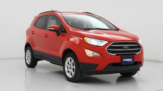 FORD ECOSPORT 2019 MAJ6S3GL8KC273104 image FORD ECOSPORT 2019 MAJ6S3GL8KC273104 image