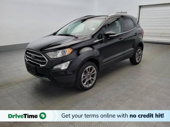 FORD ECOSPORT 2019 MAJ6S3KLXKC284595 image