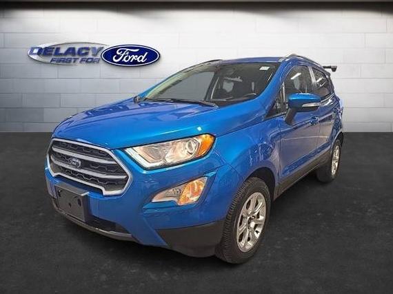 FORD ECOSPORT 2019 MAJ6S3GL0KC280628 image