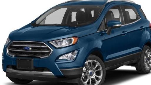 FORD ECOSPORT 2019 MAJ3S2GE3KC263207 image