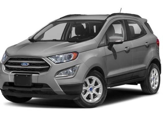 FORD ECOSPORT 2019 MAJ3S2GE5KC284432 image FORD ECOSPORT 2019 MAJ3S2GE5KC284432 image