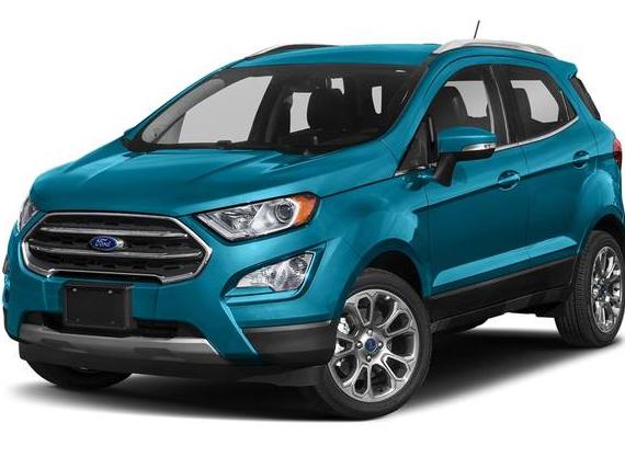 FORD ECOSPORT 2019 MAJ6S3KL9KC269635 image