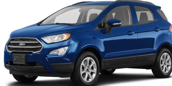 FORD ECOSPORT 2019 MAJ3S2GE1KC310475 image