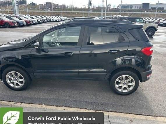 FORD ECOSPORT 2019 MAJ6S3GL3KC286858 image FORD ECOSPORT 2019 MAJ6S3GL3KC286858 image