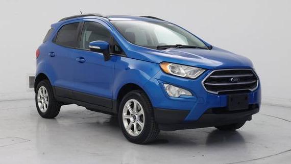 FORD ECOSPORT 2019 MAJ6S3GL2KC278069 image FORD ECOSPORT 2019 MAJ6S3GL2KC278069 image