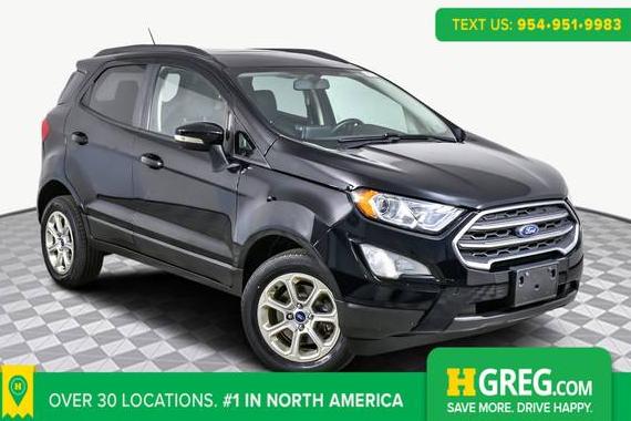 FORD ECOSPORT 2019 MAJ6S3GLXKC297355 image