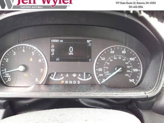 FORD ECOSPORT 2019 MAJ6S3GL9KC286105 image FORD ECOSPORT 2019 MAJ6S3GL9KC286105 image