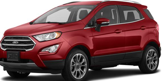 FORD ECOSPORT 2019 MAJ6S3KL8KC271098 image