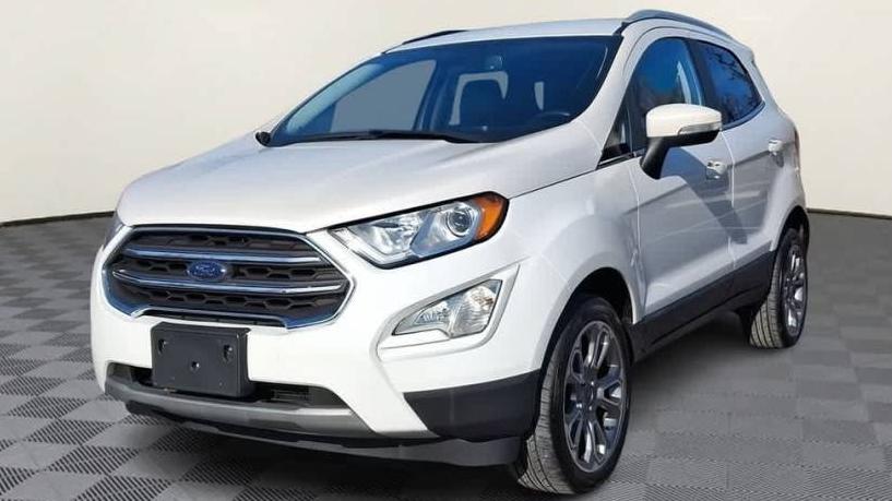 FORD ECOSPORT 2019 MAJ6S3KL9KC250101 image