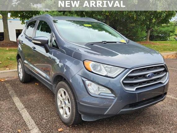 FORD ECOSPORT 2019 MAJ6S3GL7KC253961 image